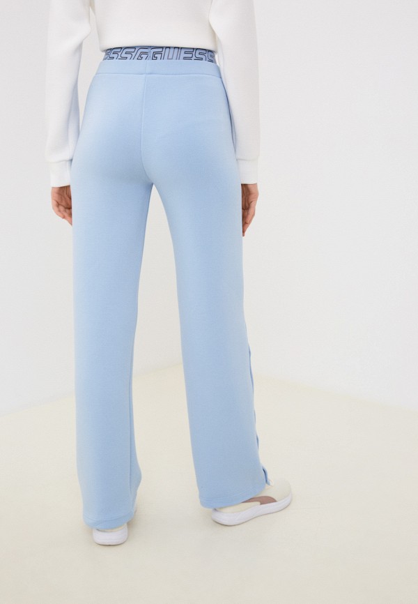 фото Брюки спортивные guess