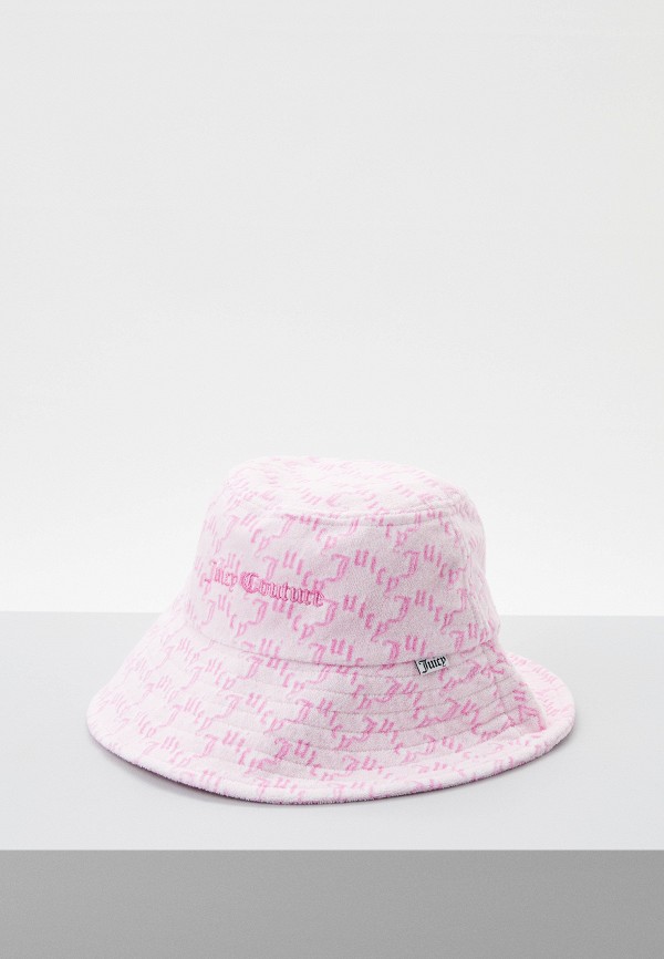 фото Панама juicy couture