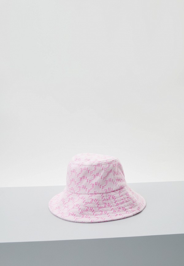 фото Панама juicy couture