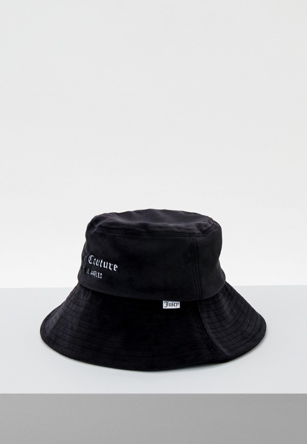 фото Панама juicy couture