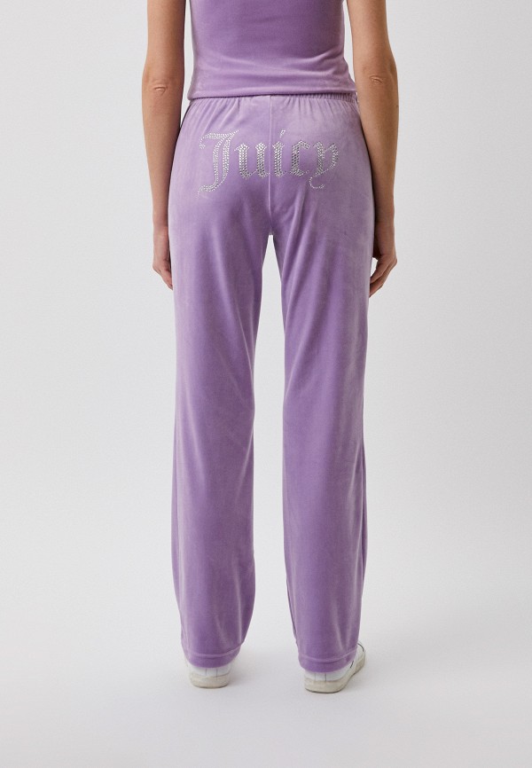 фото Брюки спортивные juicy couture