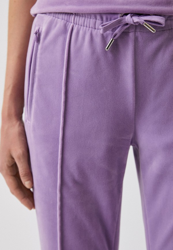 фото Брюки спортивные juicy couture