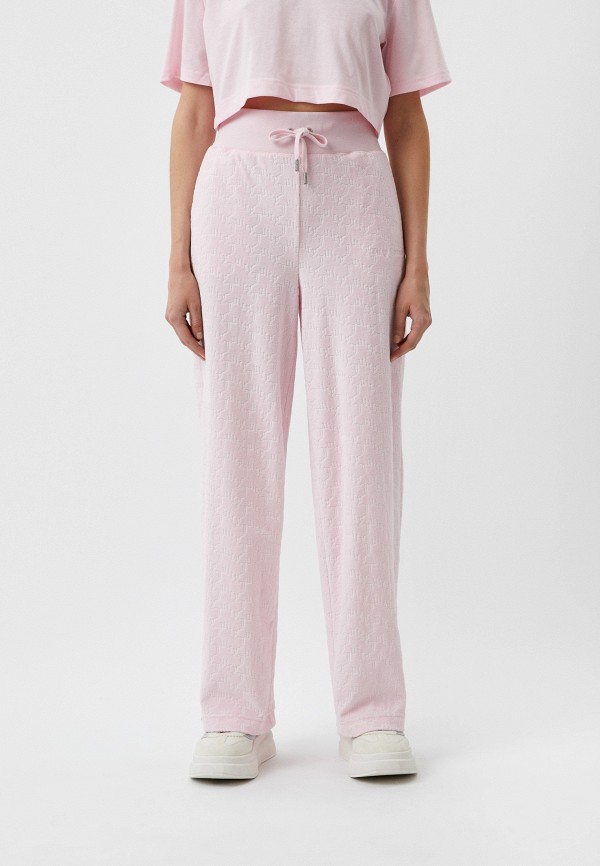 фото Брюки спортивные juicy couture
