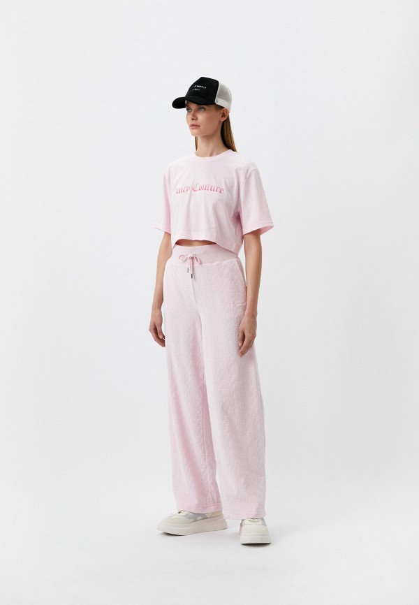фото Брюки спортивные juicy couture