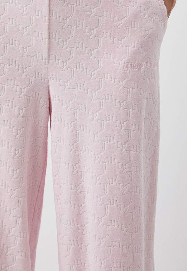 фото Брюки спортивные juicy couture