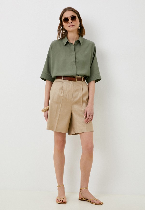 фото Шорты conso wear