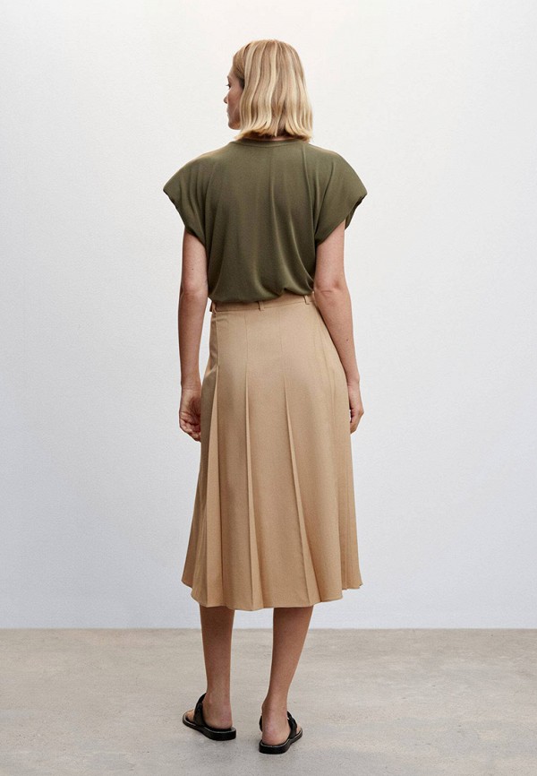 фото Футболка mango