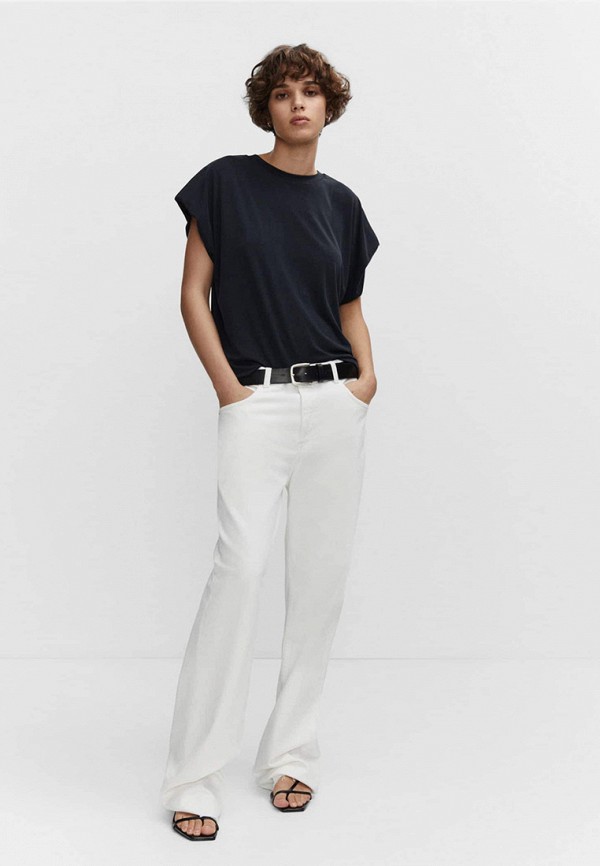 фото Футболка mango