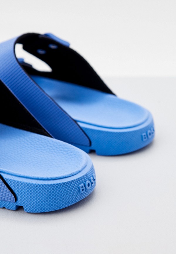 фото Сланцы boss