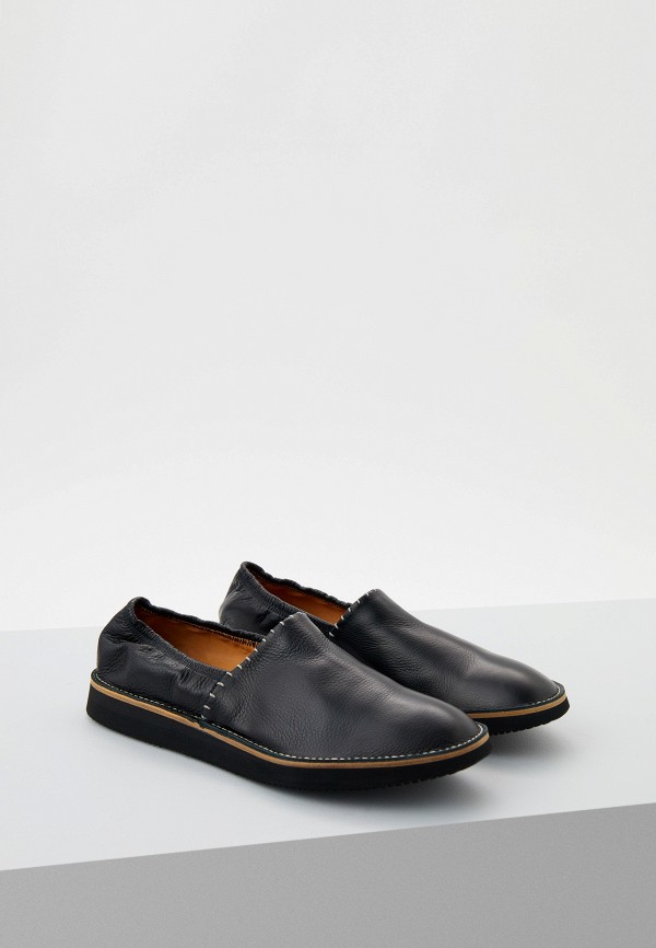 фото Слипоны premiata