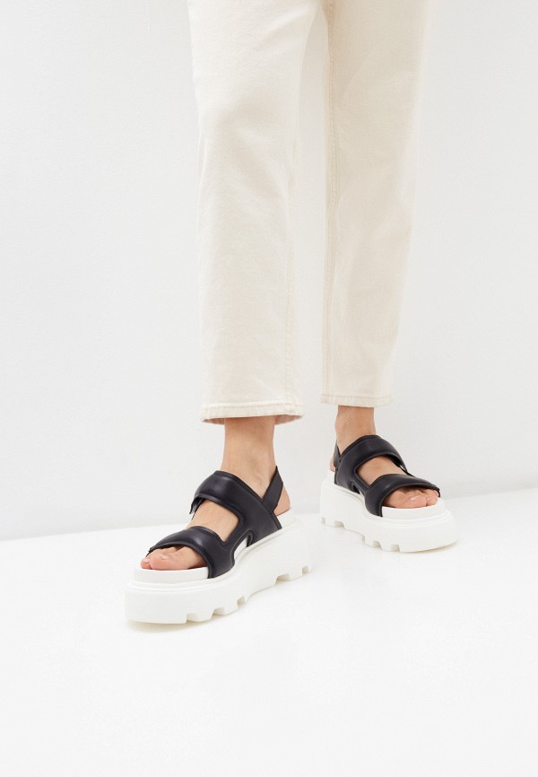 фото Босоножки premiata