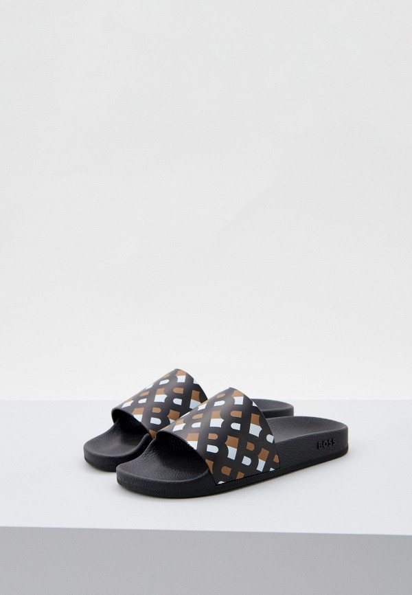 фото Сланцы boss