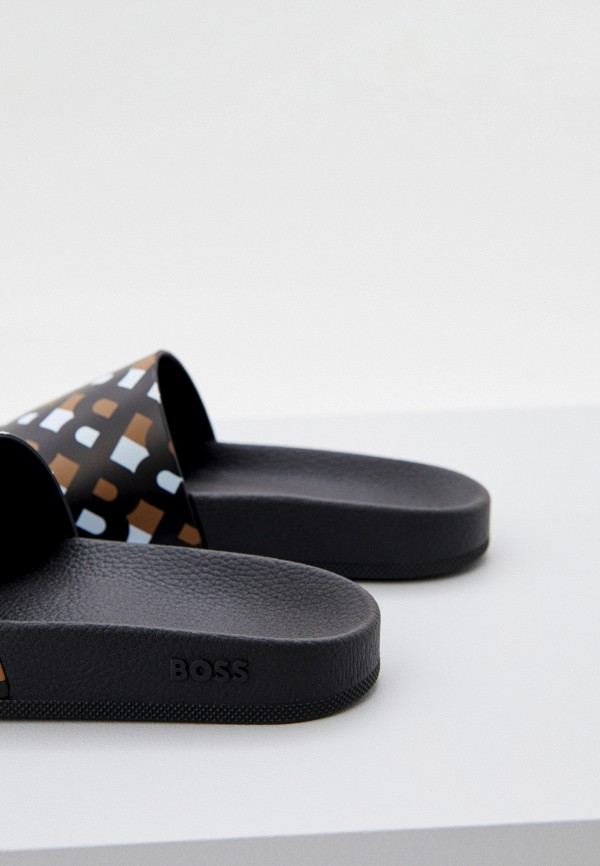 фото Сланцы boss