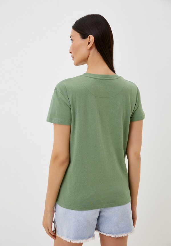 фото Футболка lee cooper