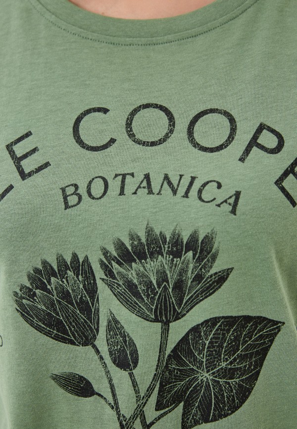 фото Футболка lee cooper