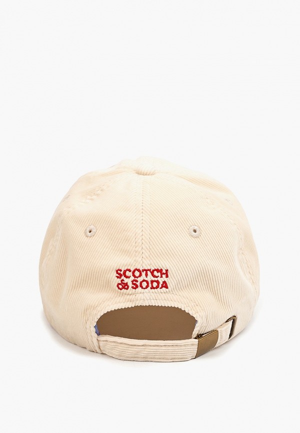 фото Бейсболка scotch&soda