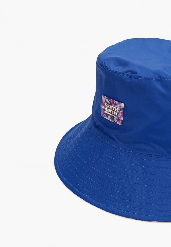 фото Панама scotch&soda