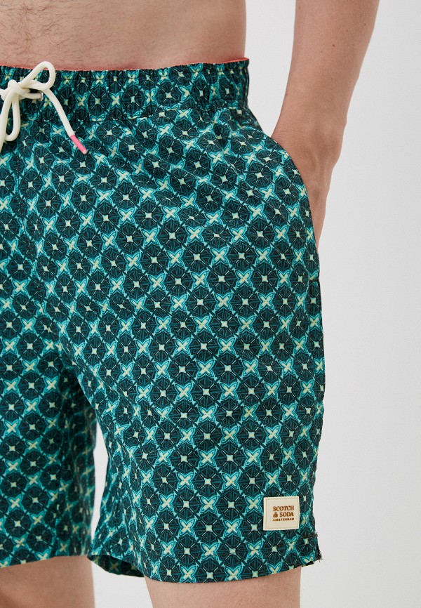 фото Шорты для плавания scotch&soda