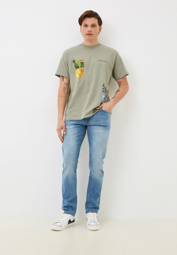 фото Джинсы lee cooper