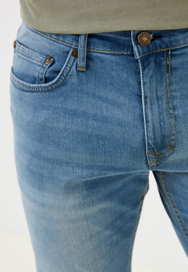 фото Джинсы lee cooper