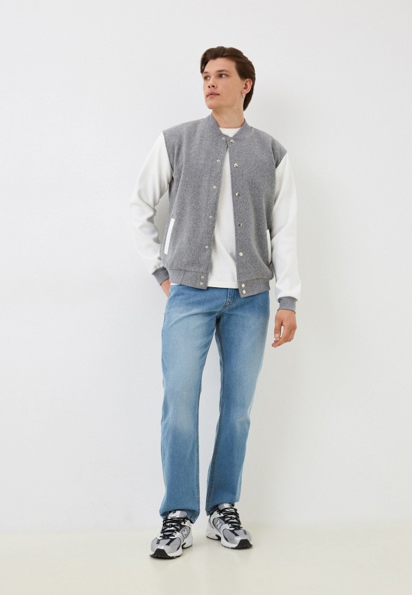 фото Джинсы lee cooper