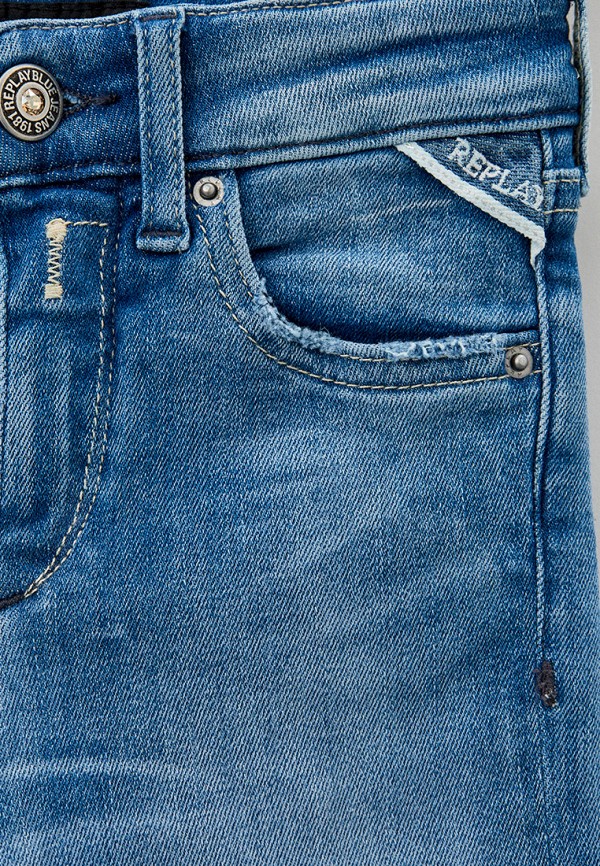 фото Джинсы replay