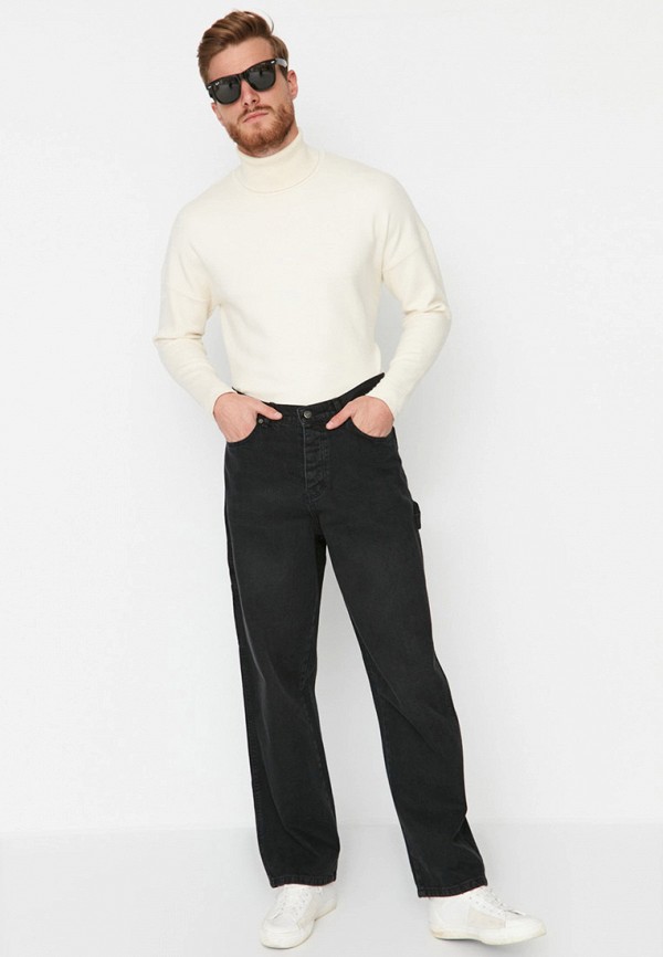 фото Джинсы trendyol