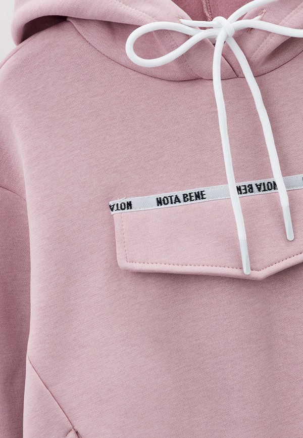 фото Худи nota bene