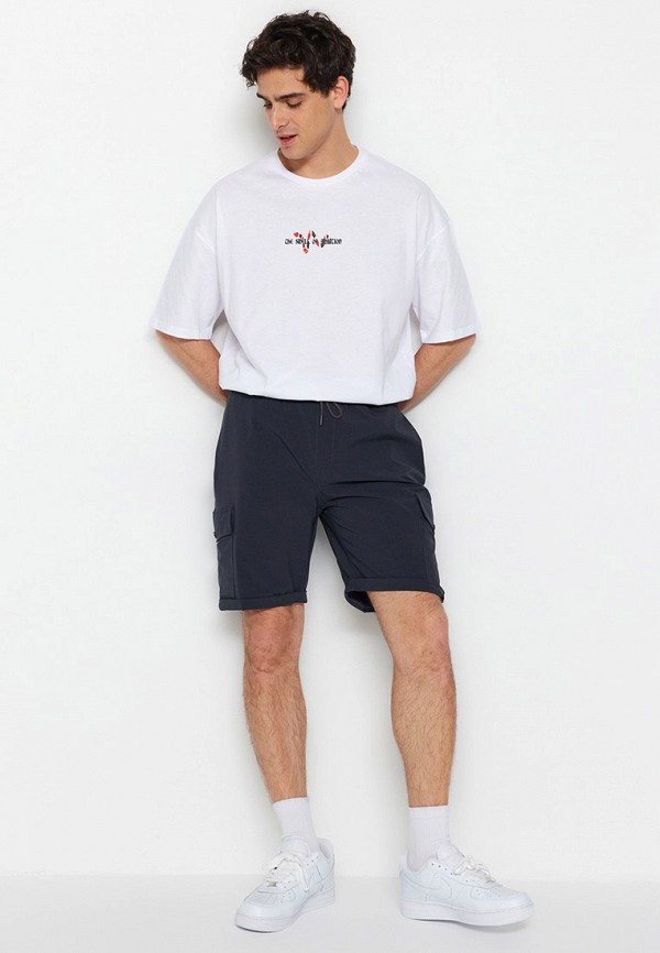 фото Шорты спортивные trendyol