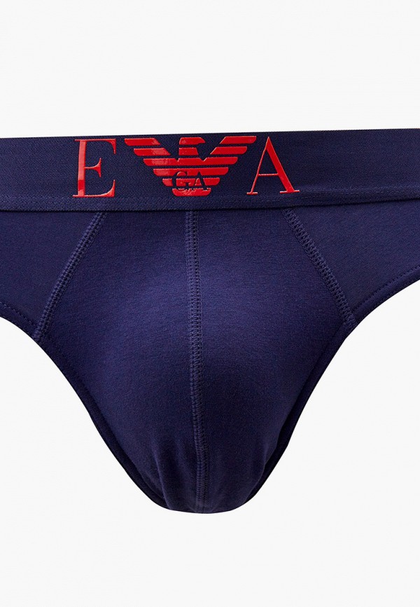 фото Трусы emporio armani