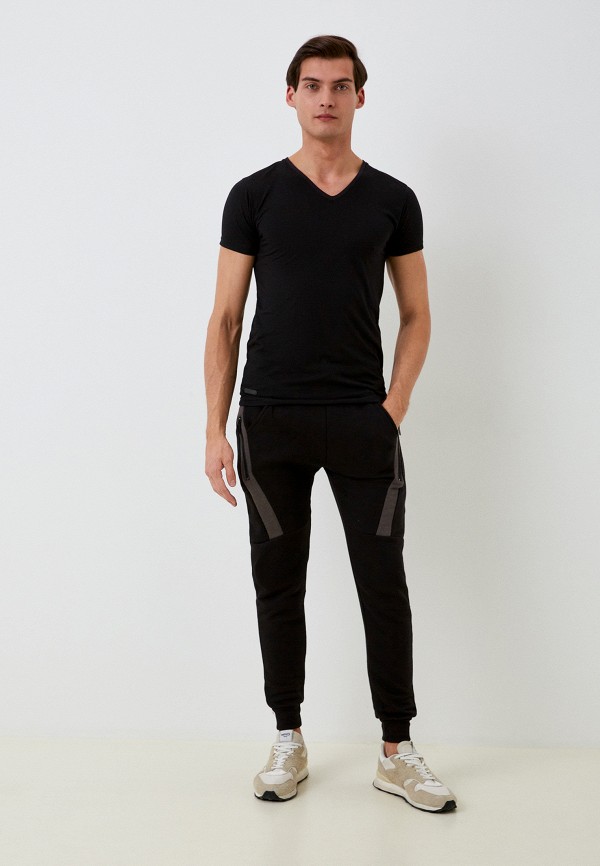 фото Брюки спортивные hopenlife