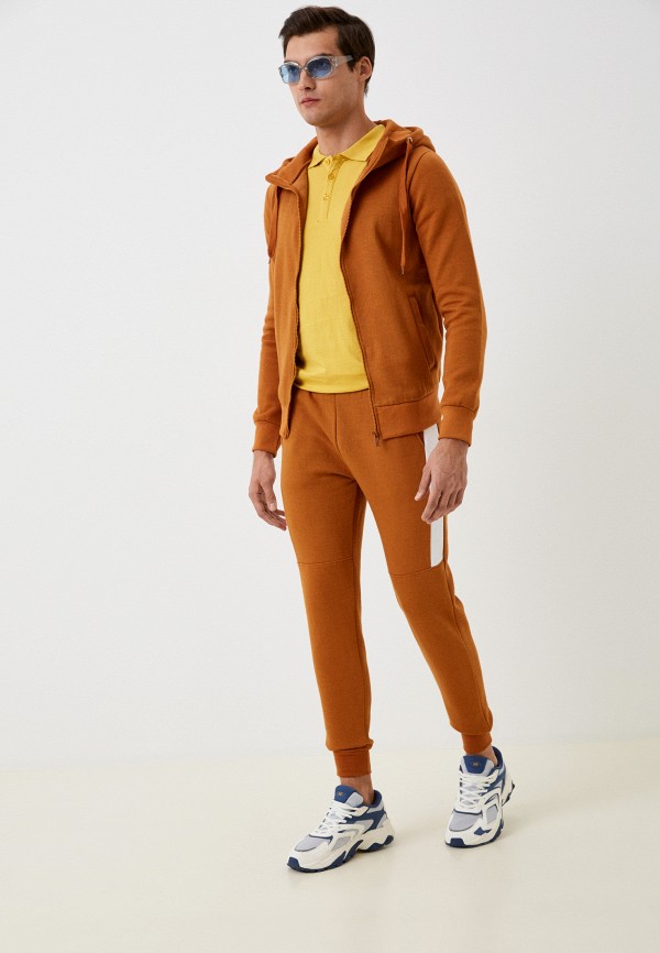 фото Брюки спортивные hopenlife