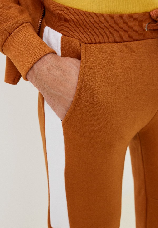 фото Брюки спортивные hopenlife