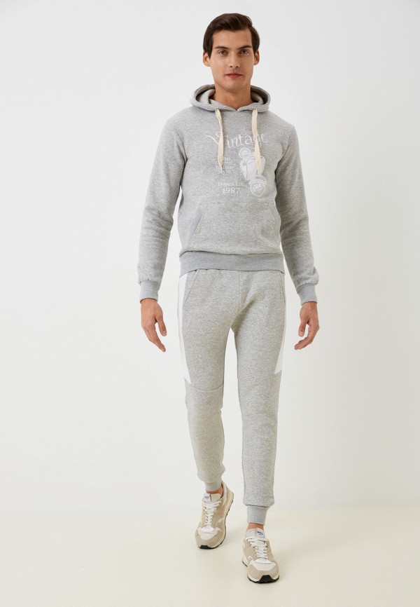 фото Брюки спортивные hopenlife