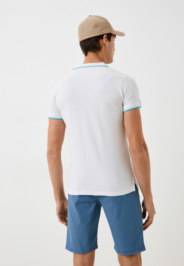 фото Поло hopenlife