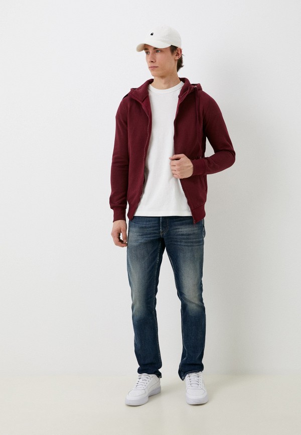 фото Толстовка hopenlife