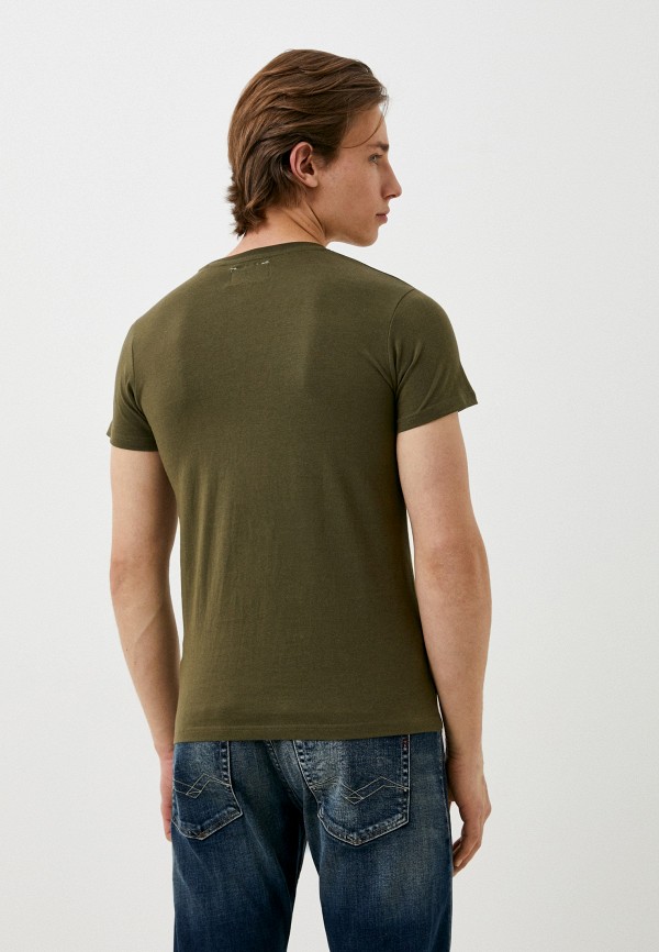 фото Футболка hopenlife