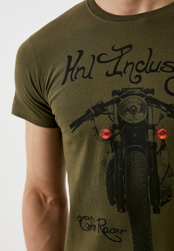 фото Футболка hopenlife