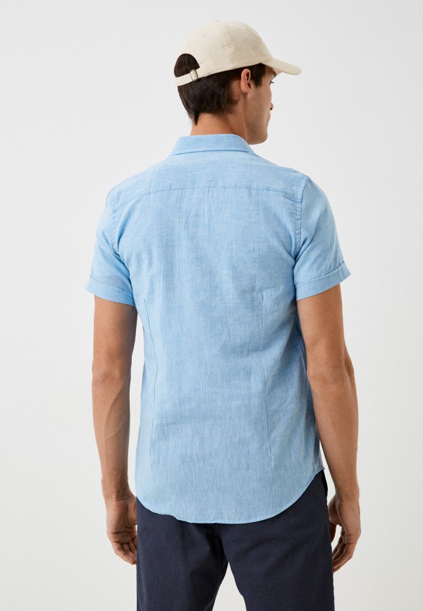 фото Рубашка hopenlife