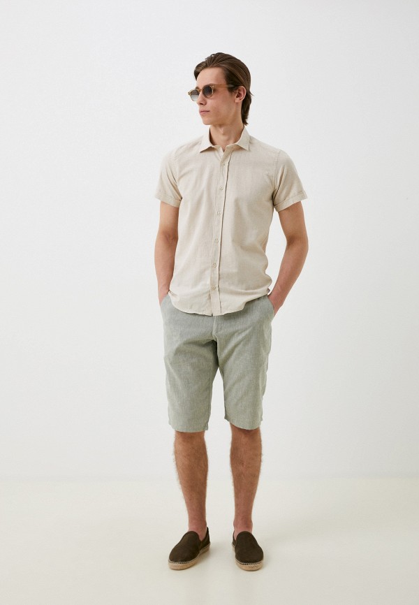 фото Рубашка hopenlife