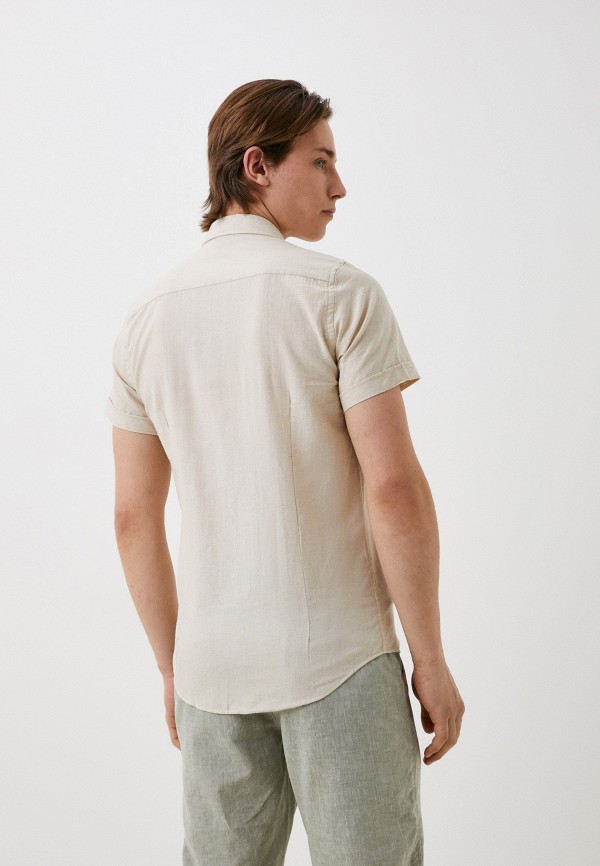 фото Рубашка hopenlife