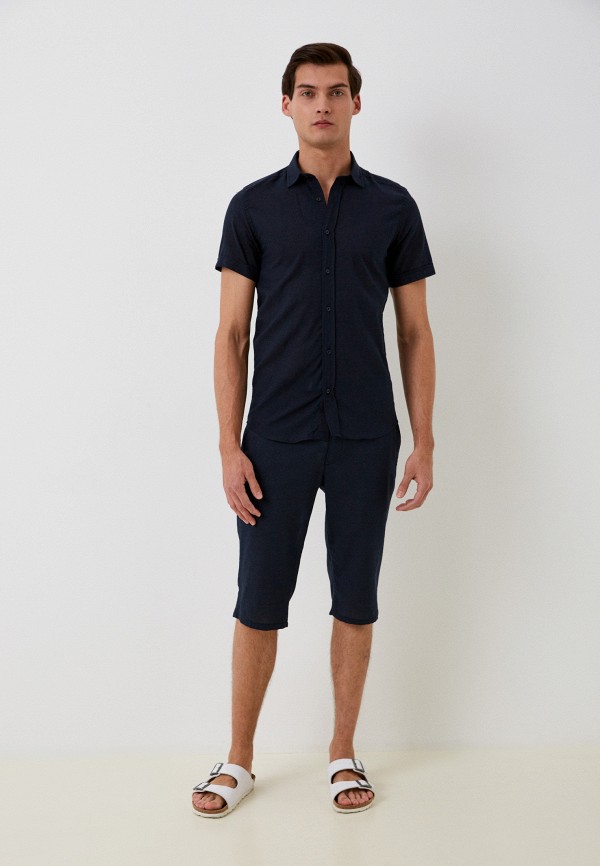 фото Рубашка hopenlife