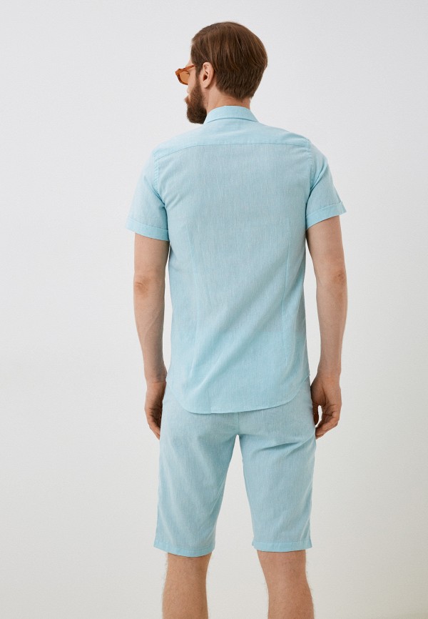 фото Рубашка hopenlife