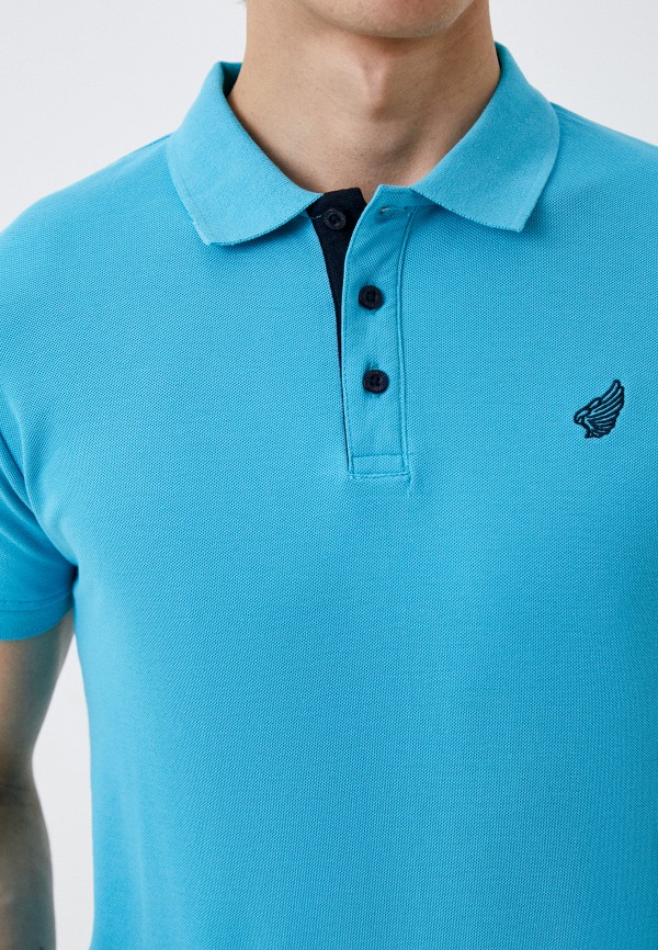 фото Поло hopenlife