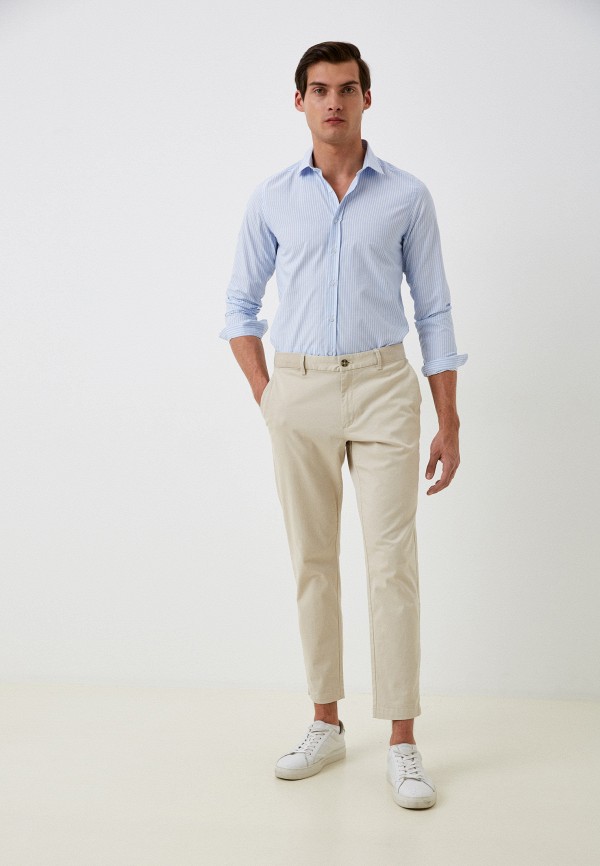 фото Рубашка hopenlife