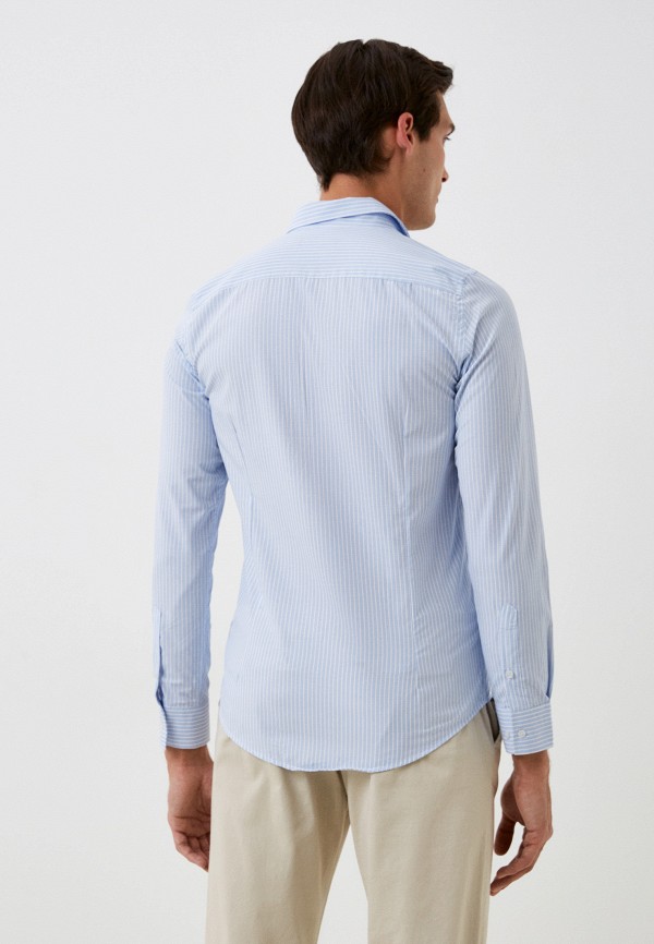 фото Рубашка hopenlife