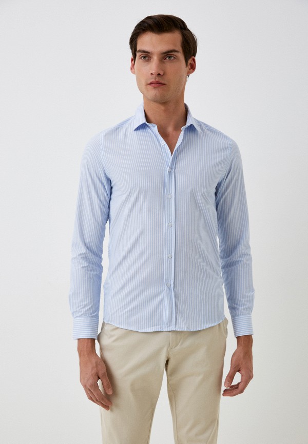 фото Рубашка hopenlife