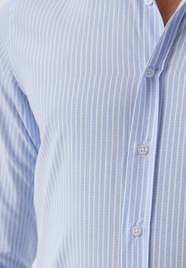 фото Рубашка hopenlife