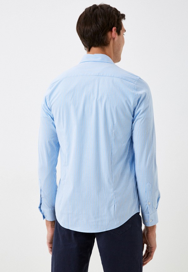 фото Рубашка hopenlife