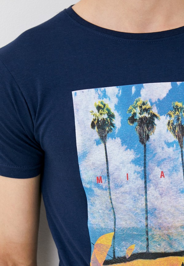 фото Футболка hopenlife